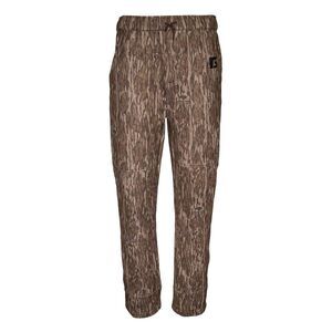 Rogers Men's Toughman Tech Wader Pants Mossy Oak Bottomland